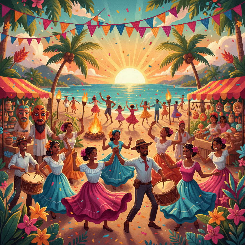 Exciting Events in Puerto Rico This Week