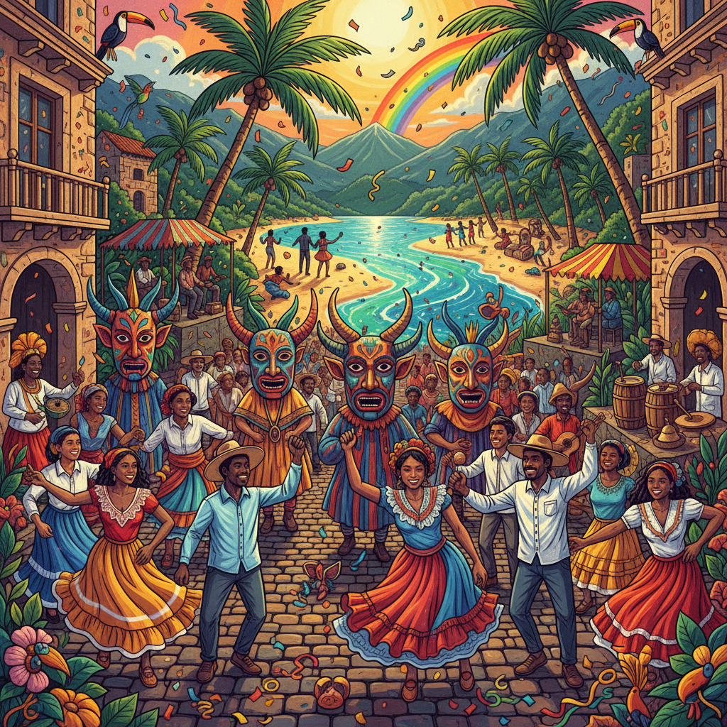 Summer Magic in Puerto Rico: Your June 2026 Events Guide