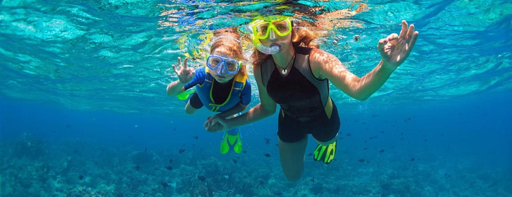 Snorkeling 8