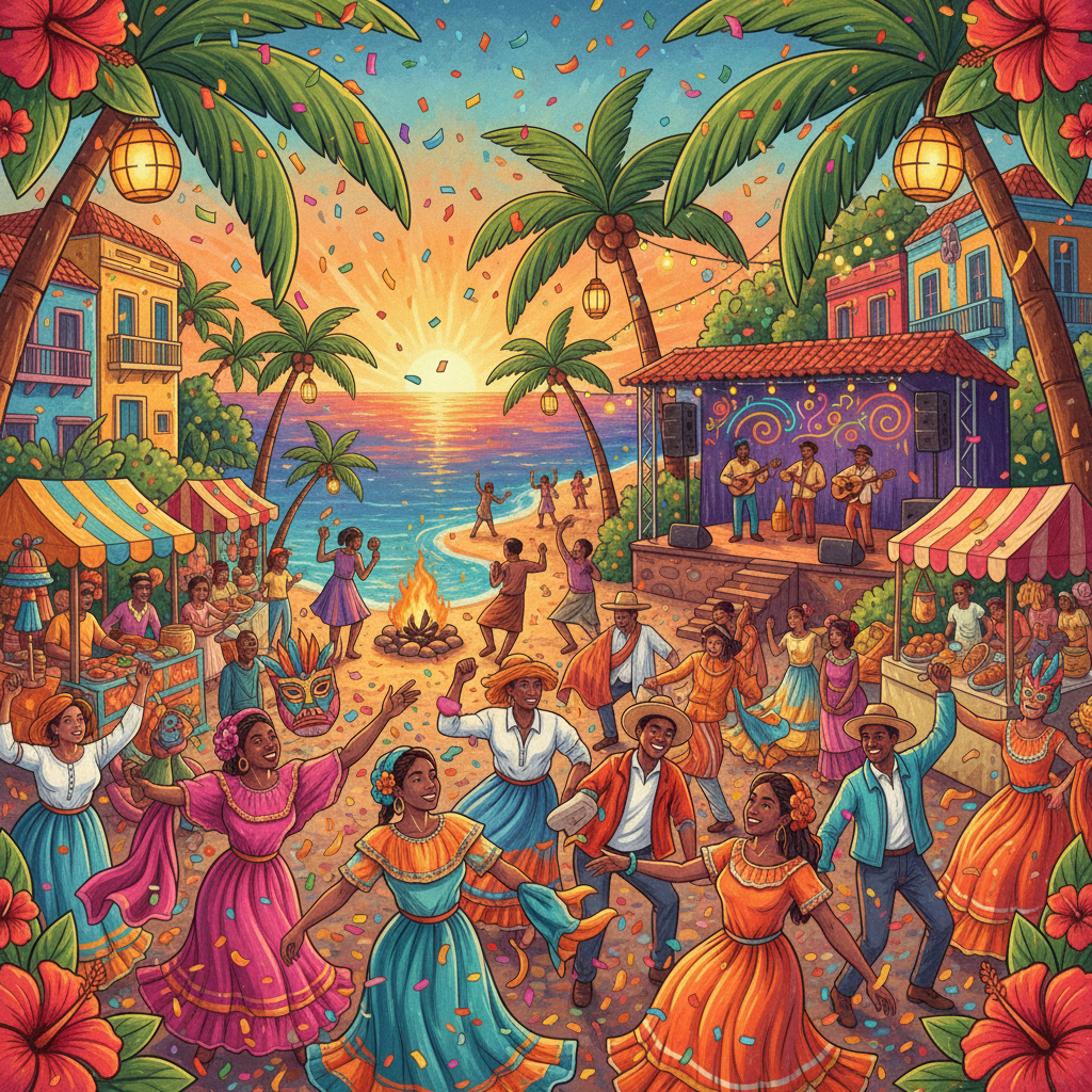 Puerto Rico Events Guide: May 17, 2026
