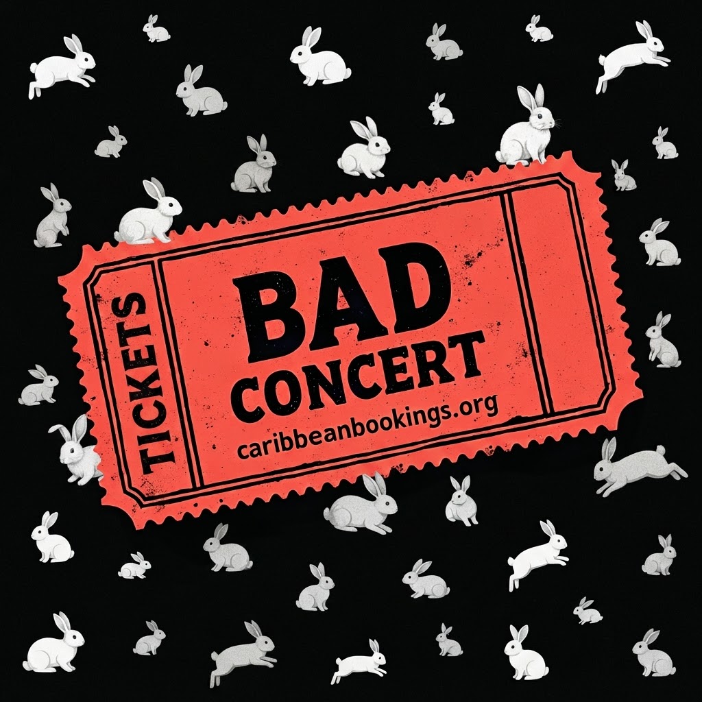 Promo Bad Bunny — Tarjeta de Regalo $200