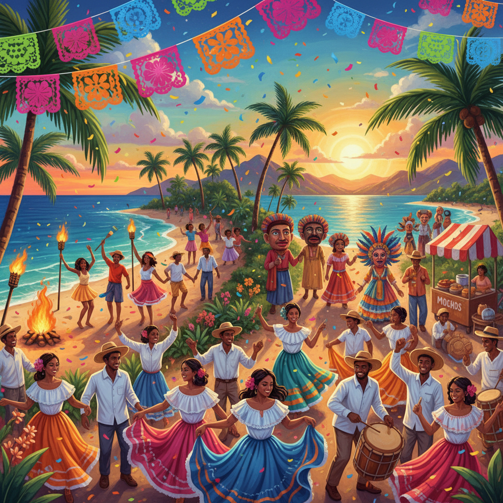 June 2026 Guide: Flowers, Festivals, and Island Magic in Puerto Rico