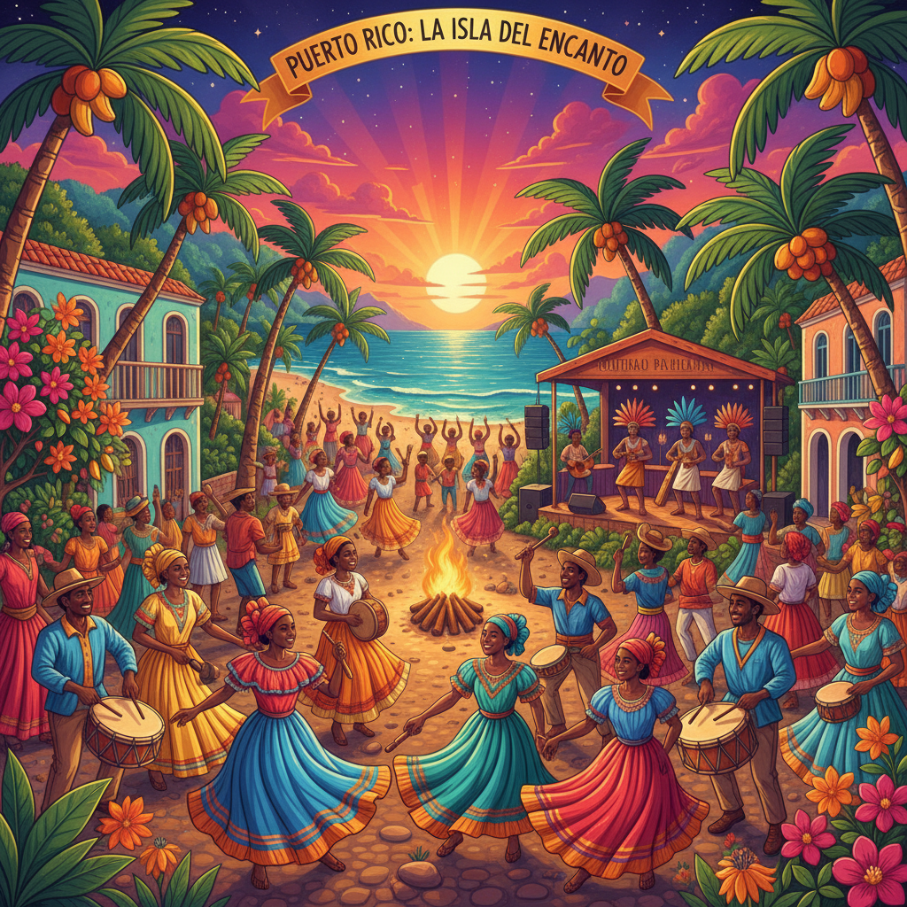 Puerto Rico Summer 2026: The Ultimate Events & Activities Guide