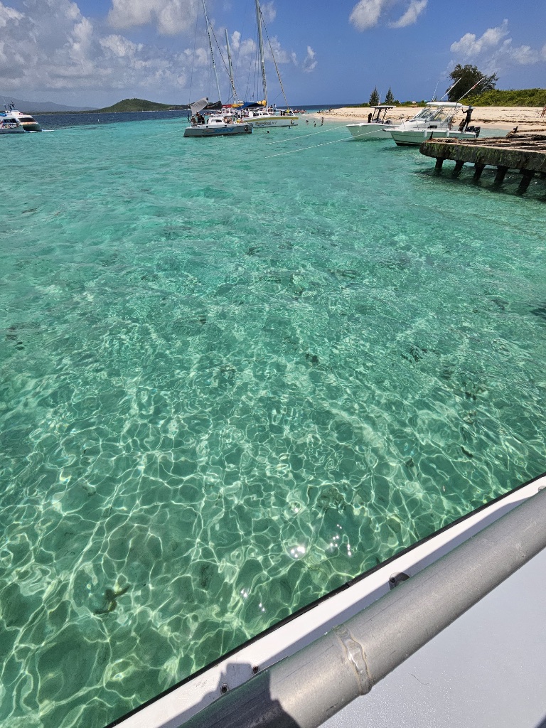 Snorkeling 10