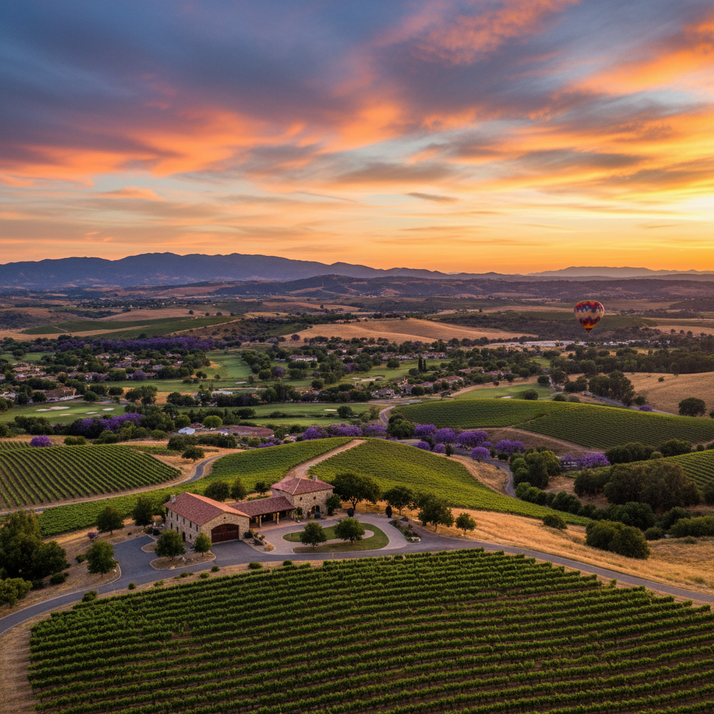 Temecula, California