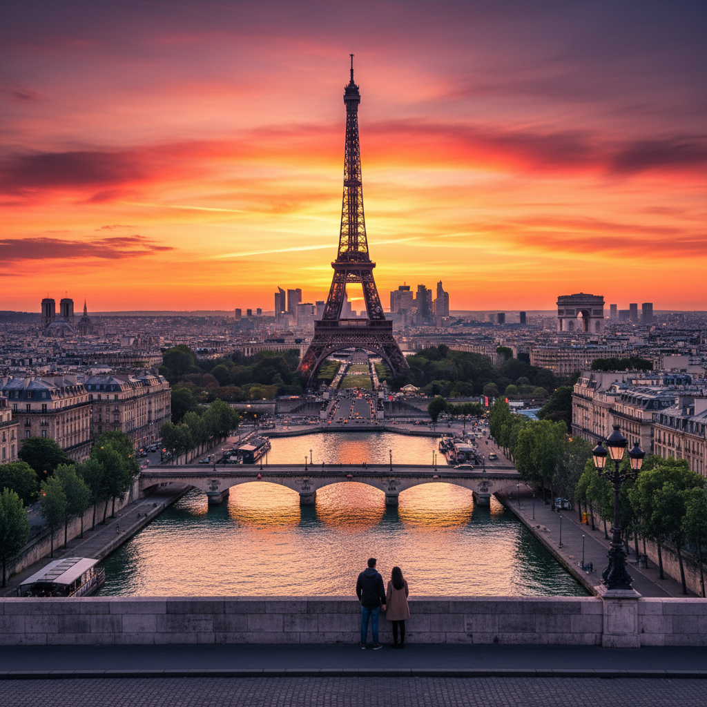 Paris