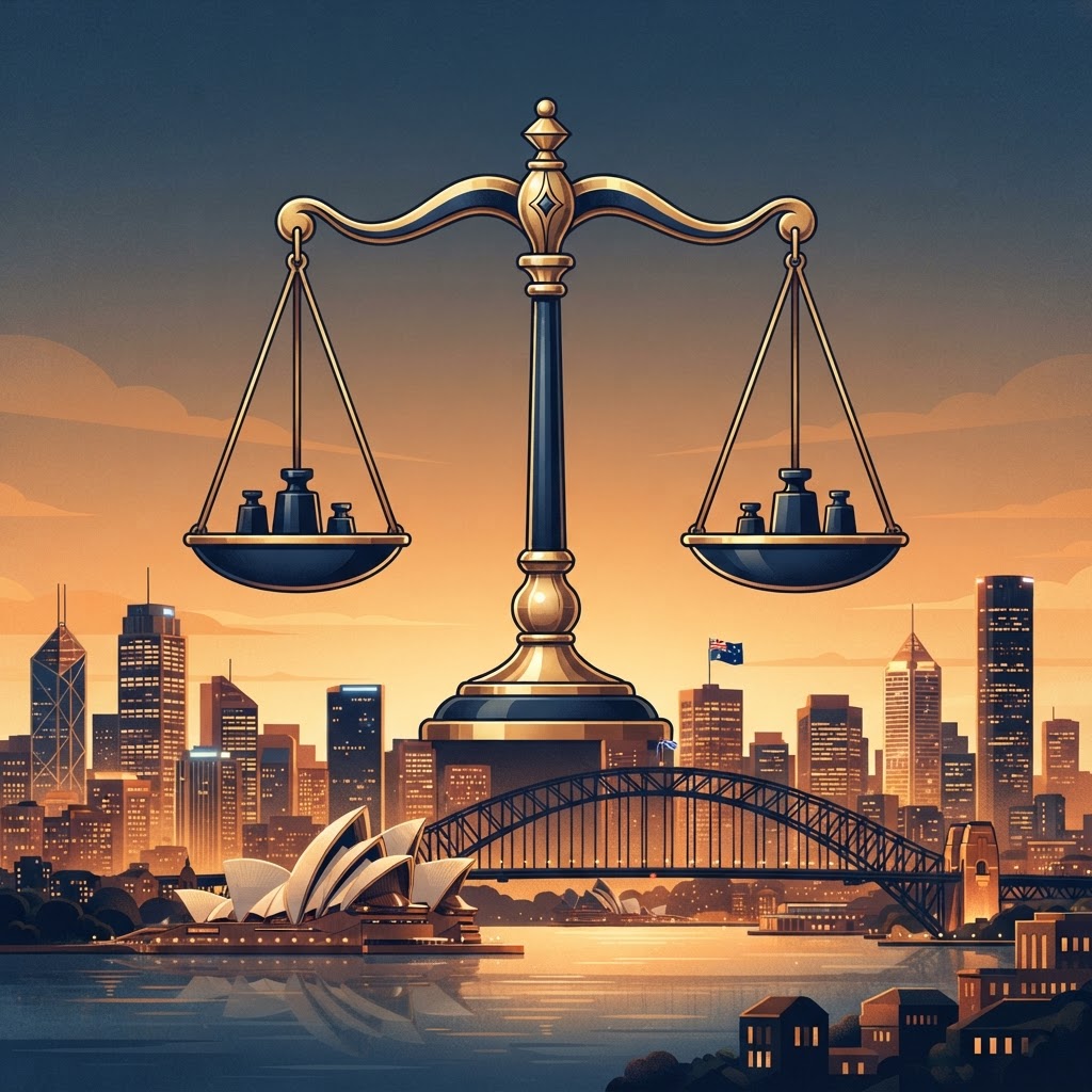 Regulatory Relief: APRA and ASIC Streamline Financial Accountability Regime