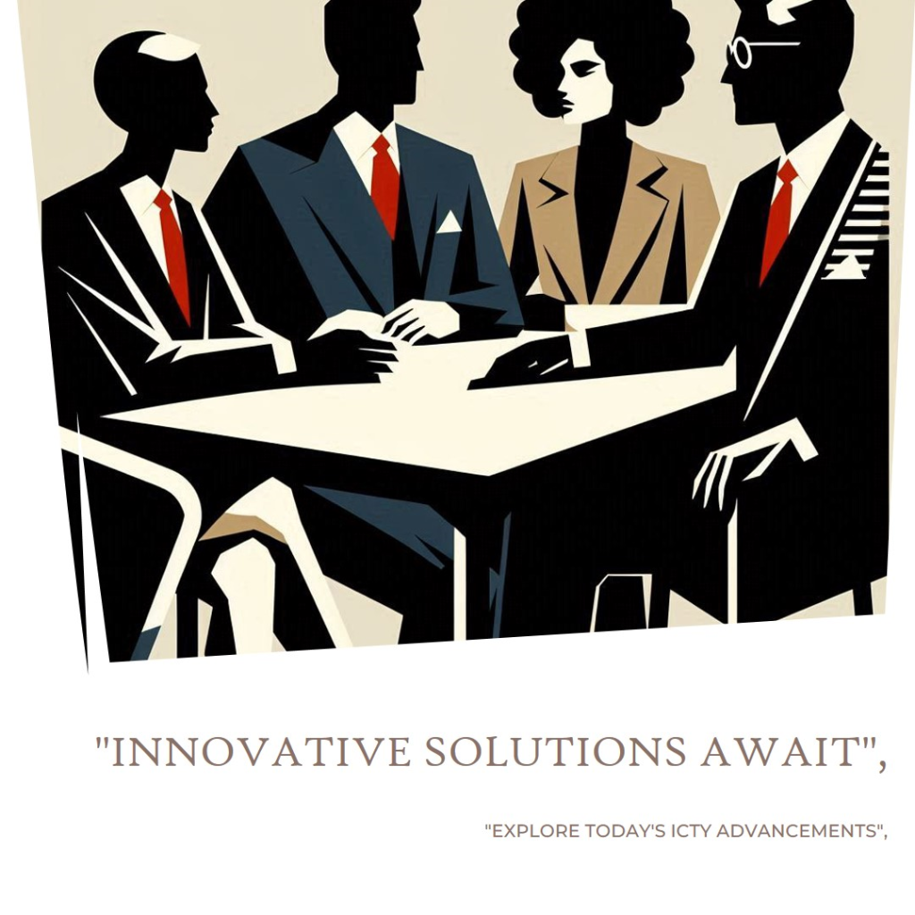 💡 Innovative Solutions Await
