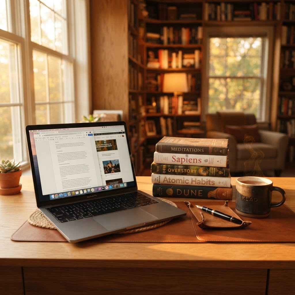 Navigating the Australian Publishing Landscape for New Authors