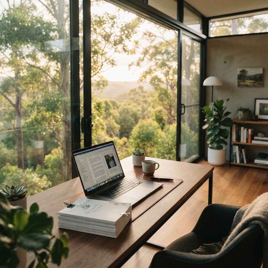 Unlocking Your Potential: Mastering the Art of Self-Publishing