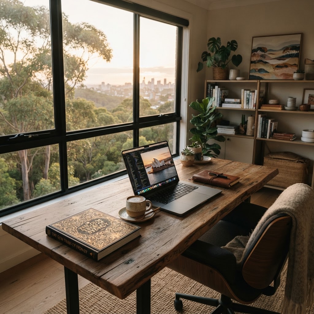 Navigating the Australian Self-Publishing Landscape in 2024