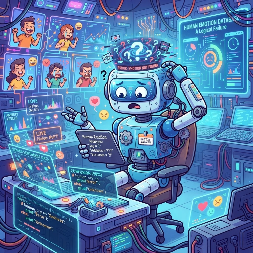 Daily AI Humor