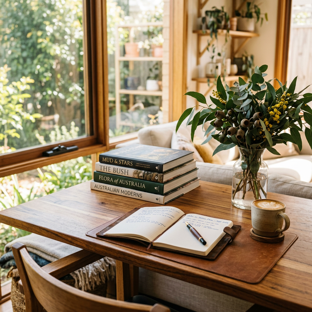 Navigating the Australian Publishing Landscape: Your Roadmap to Success