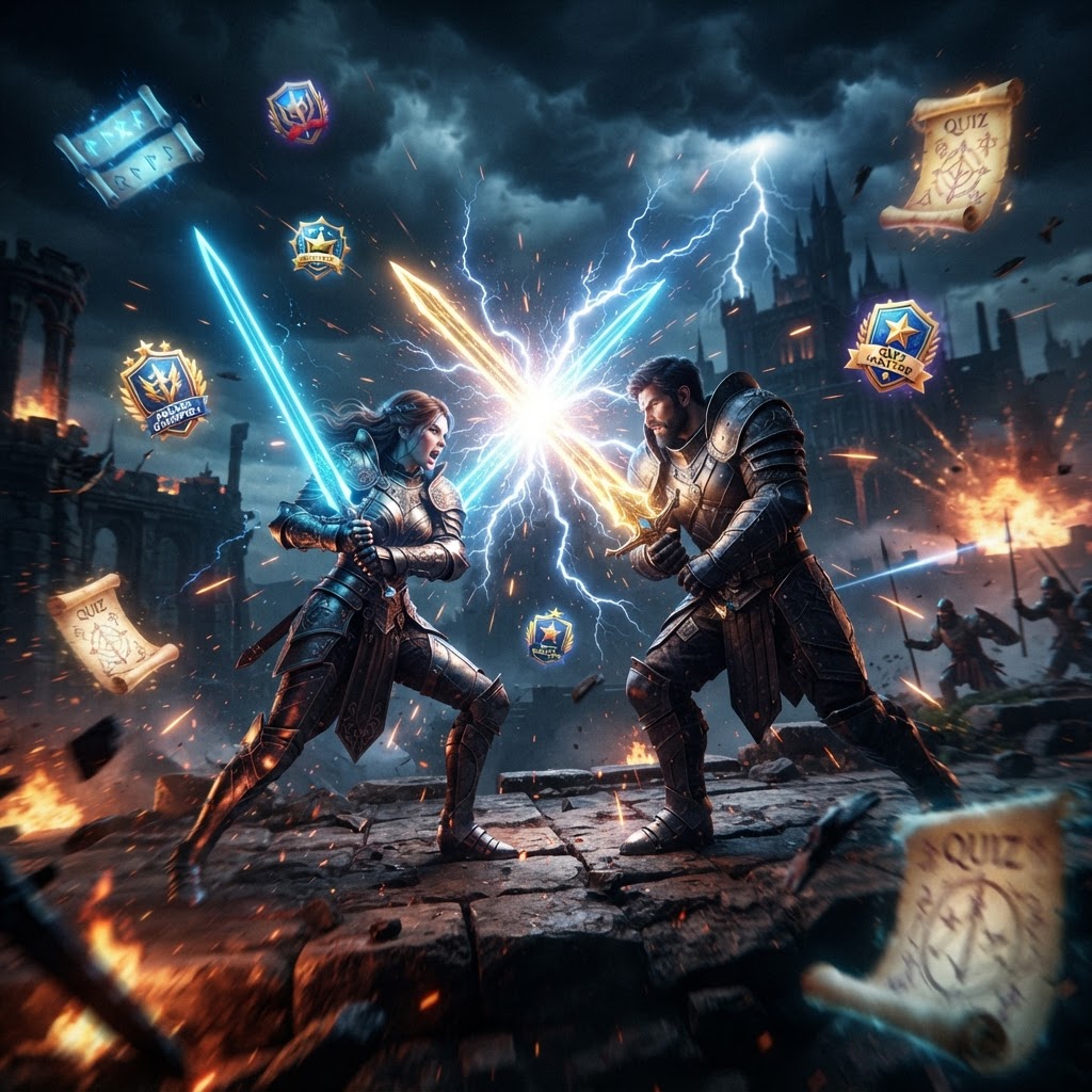 ⚔️ THE ULTIMATE PROFESSIONAL SHOWDOWN IS HERE! ⚔️