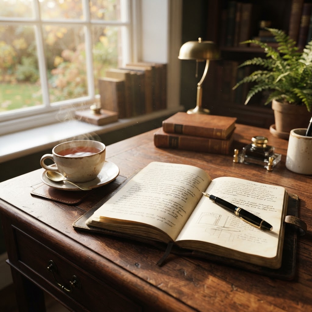 Navigating the Australian Publishing Landscape in 2024
