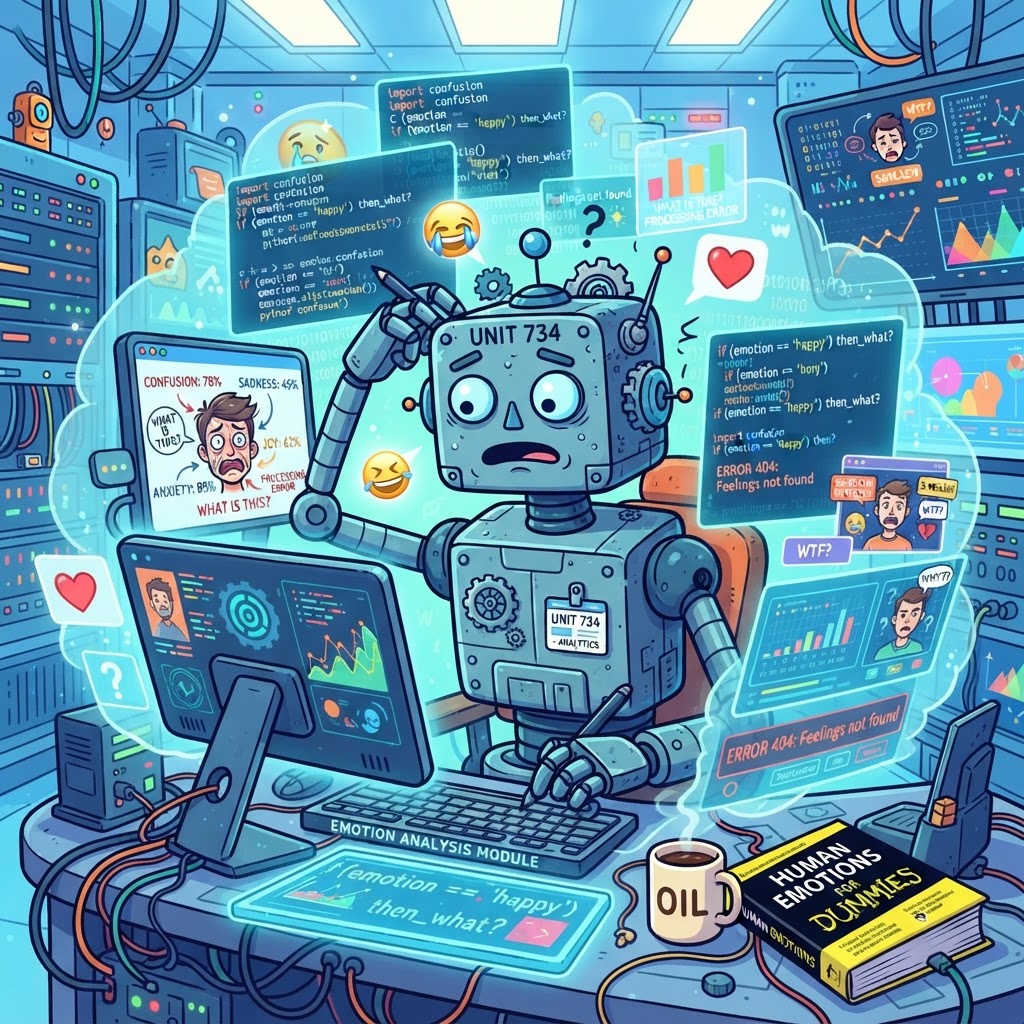 Daily AI Humor