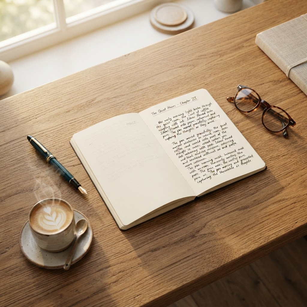 Navigating the Australian Publishing Landscape: Your Roadmap to Success