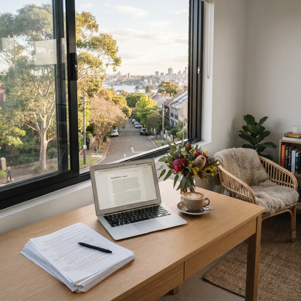 Cracking the Code: Navigating Australian Publishing in 2024