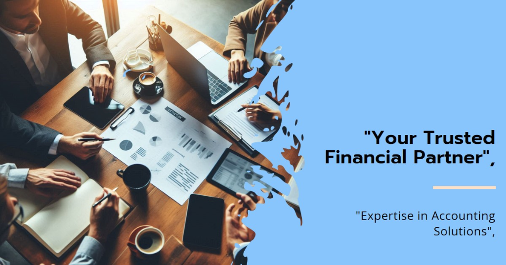 💼 Your Trusted Financial Partner