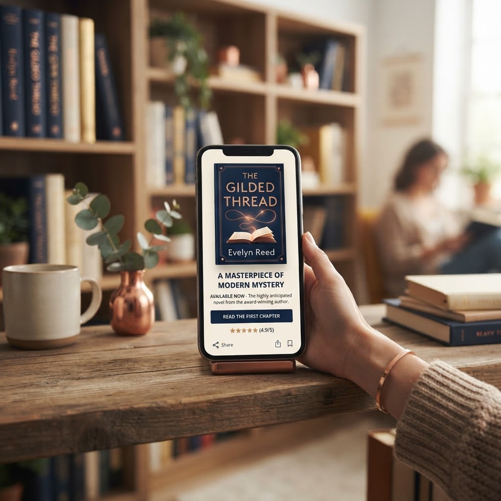 From Manuscript to Market: Essential Marketing for Aussie Writers
