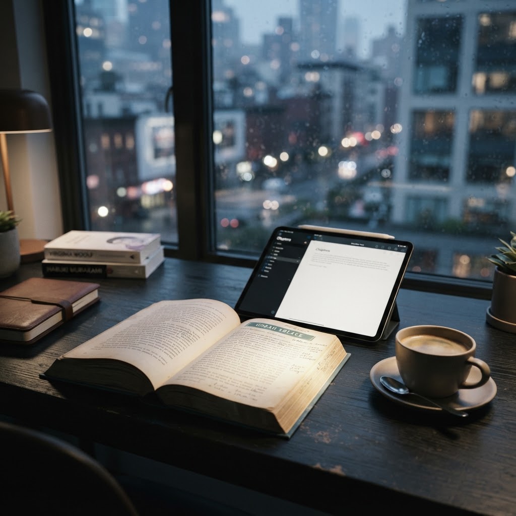 Five Essential Marketing Tips for Australian Independent Authors