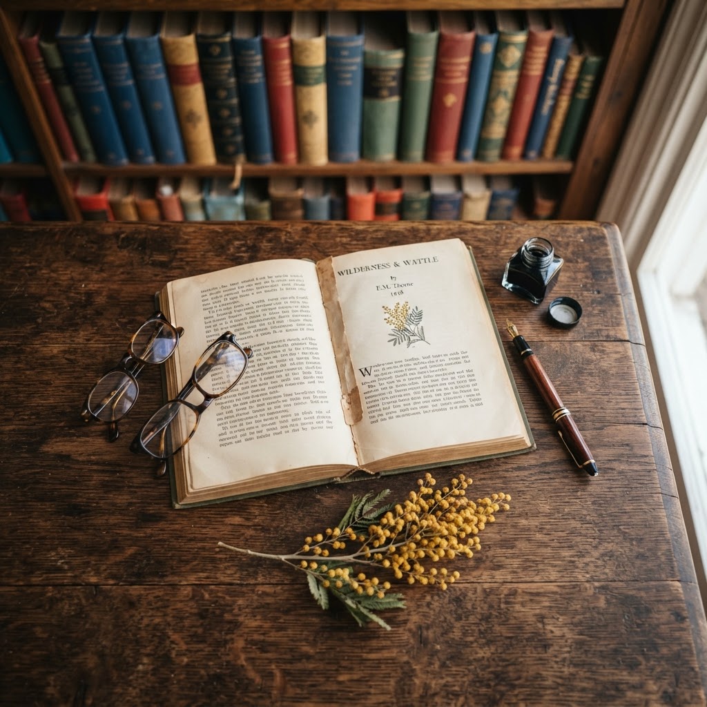 From Draft to Shelf: Mastering the Aussie Book Market