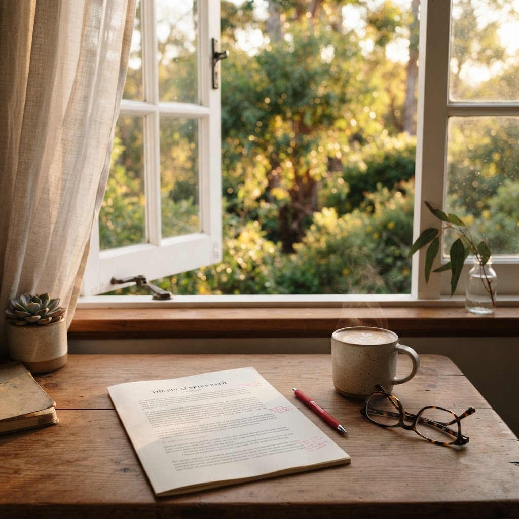 Navigating the Australian Publishing Landscape: Your Roadmap to Success