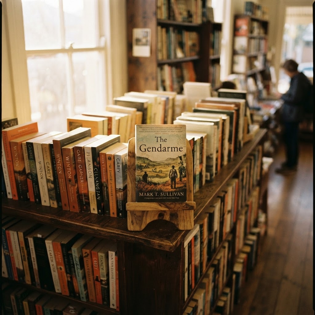 Five Essential Strategies for Marketing Your Indie Book Locally