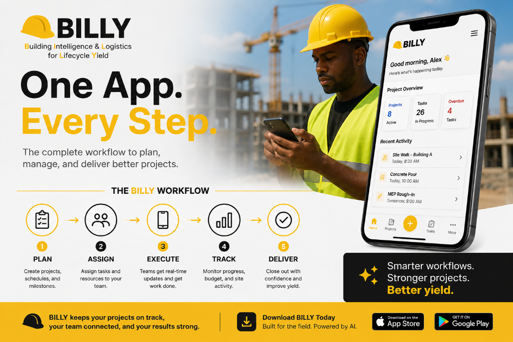 BILLY Product Overview