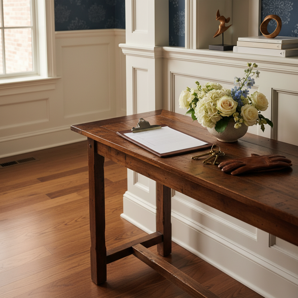 What Is a Dallas Home Concierge? A Complete Guide