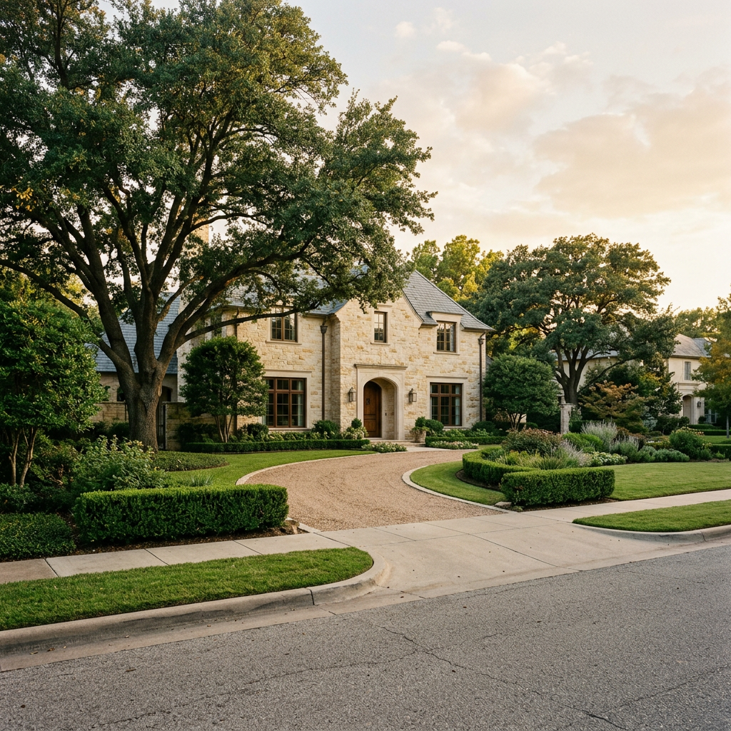 The Dallas Home Watch Checklist for Frequent Travelers and Second-Home Owners