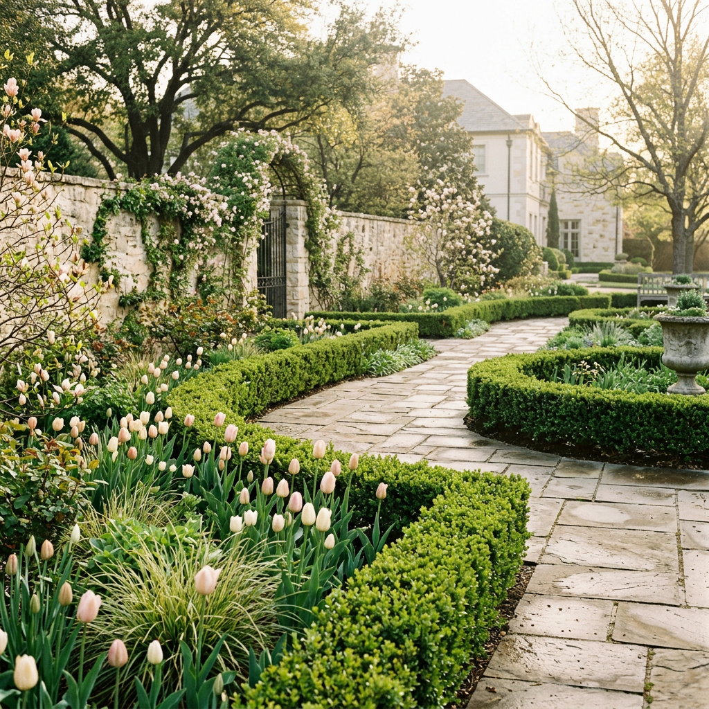 The Dallas Seasonal Home Maintenance Calendar: A Year of Care for a Fine Home