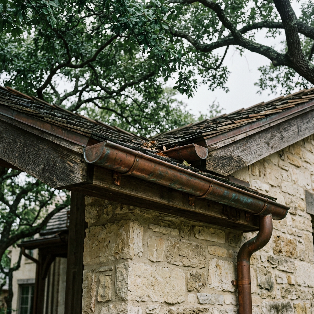 What Dallas Homeowners Miss After a Hailstorm
