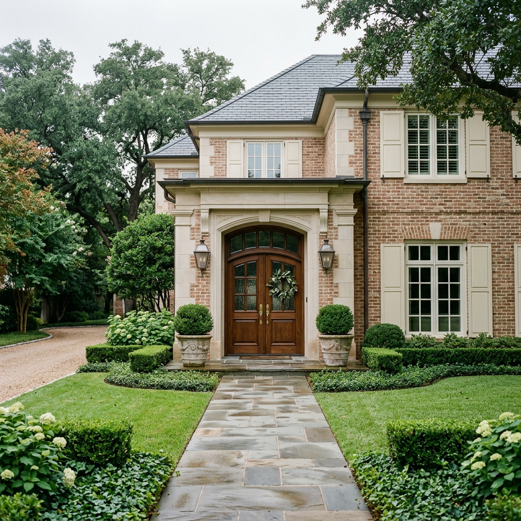 How Dallas Home Management Works for Park Cities Estates