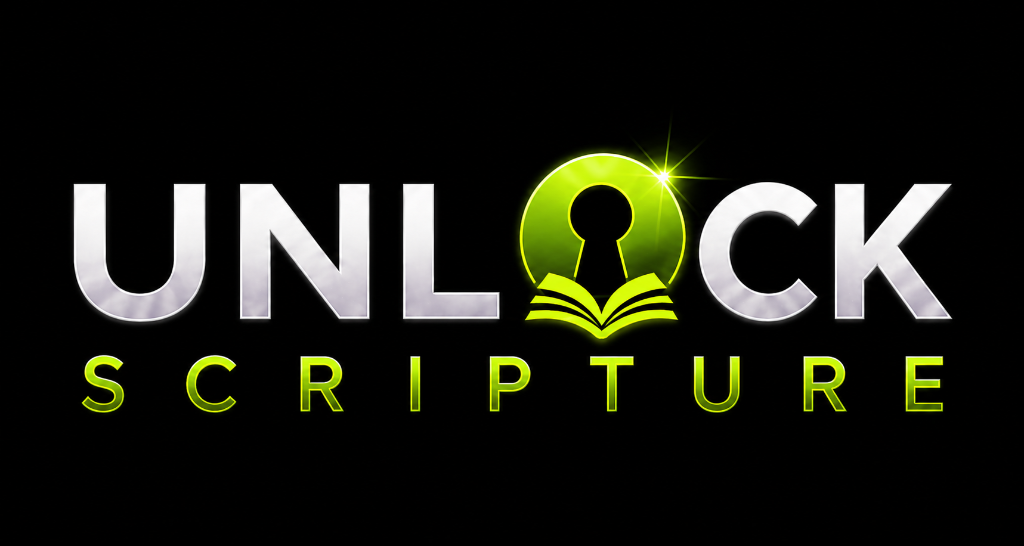 Unlock Scripture