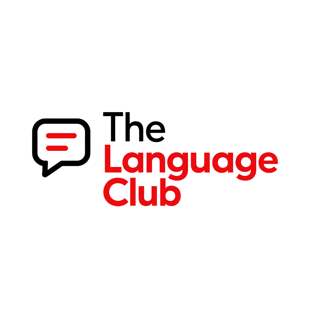 The Language Club