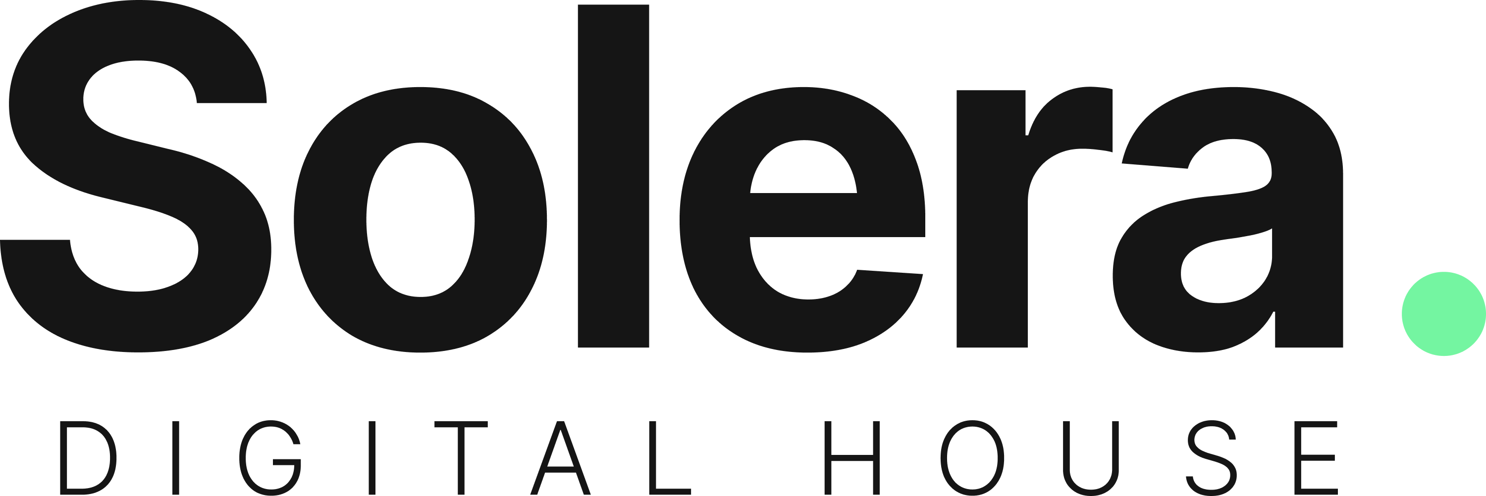 Solera Digital House