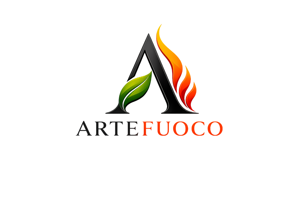 Arte Fuoco Logo