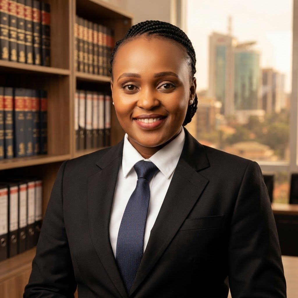 Sarah Namukasa