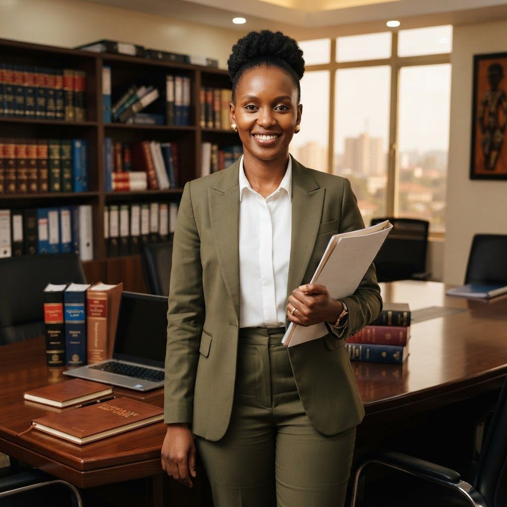 Grace Achieng