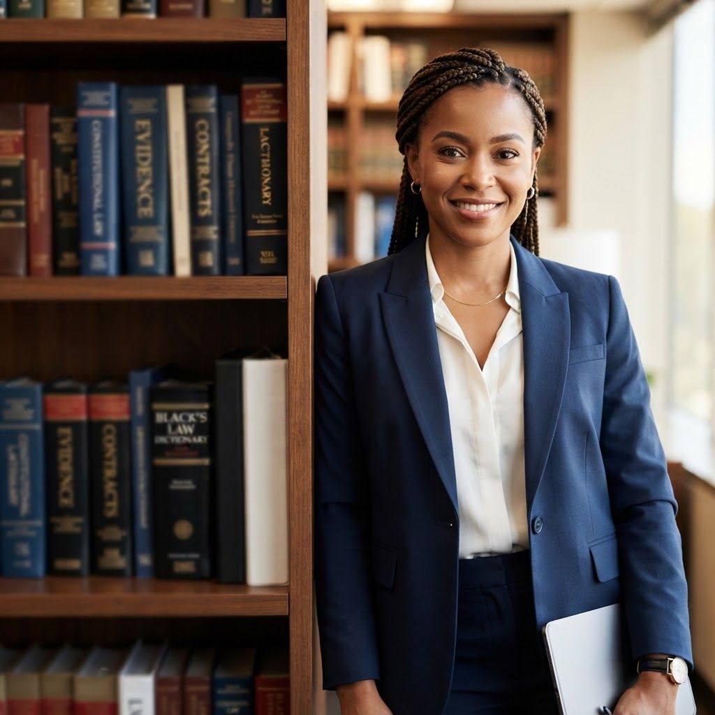 Legal Professionals