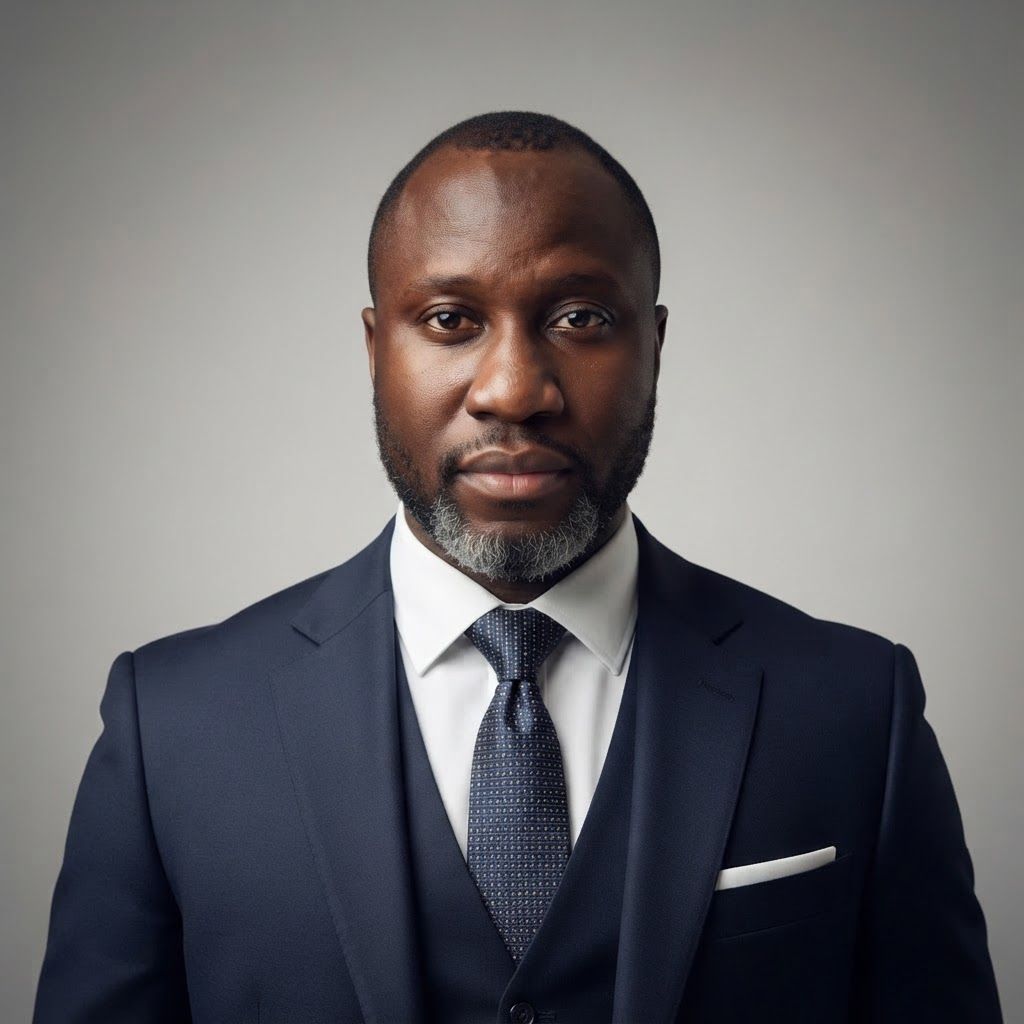 Founder of Suites by AdvocatesConnect