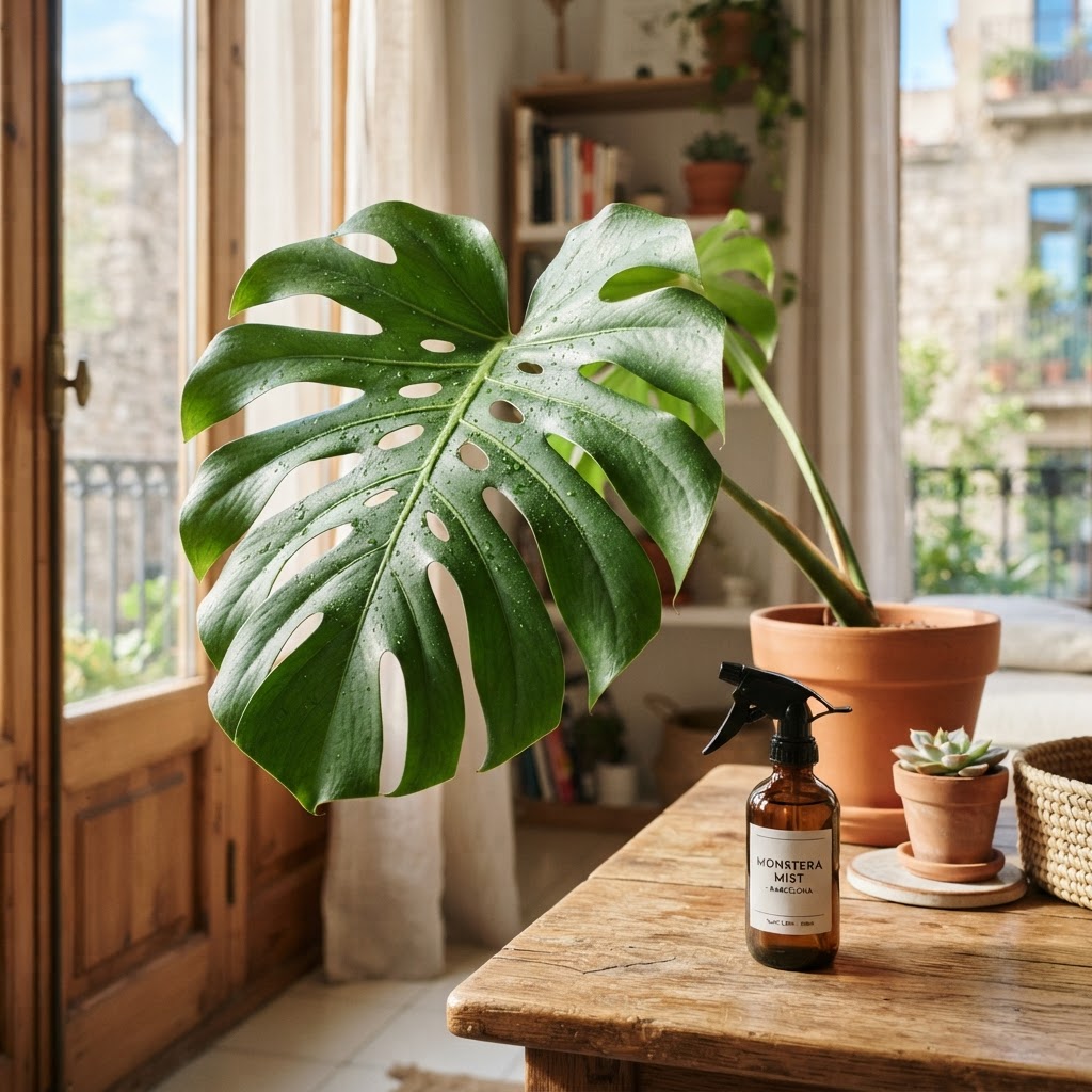 Control de plagas natural: Protege tu jungla urbana en Barcelona