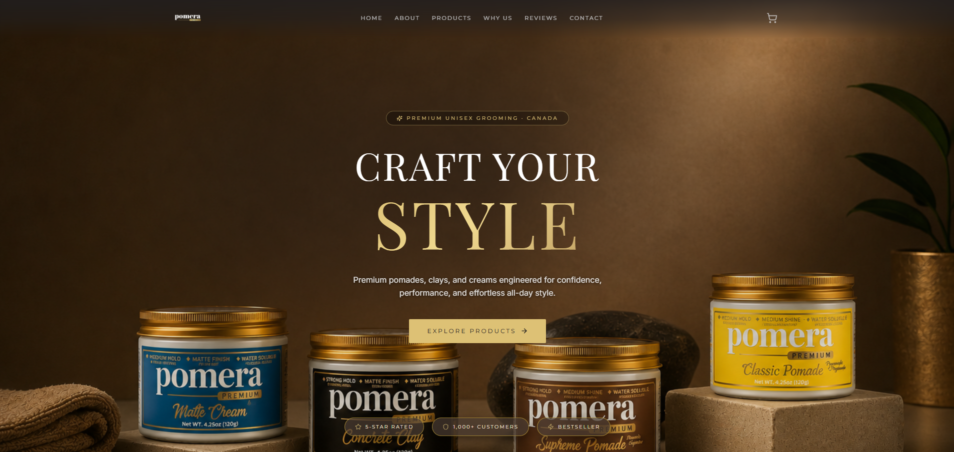 Pomera Club