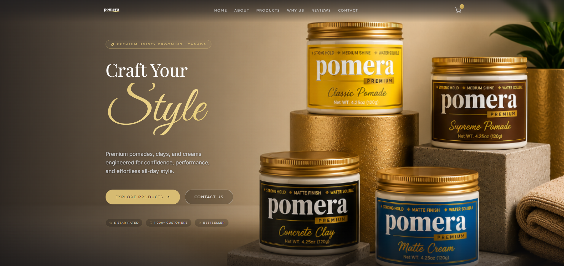 Pomera Club