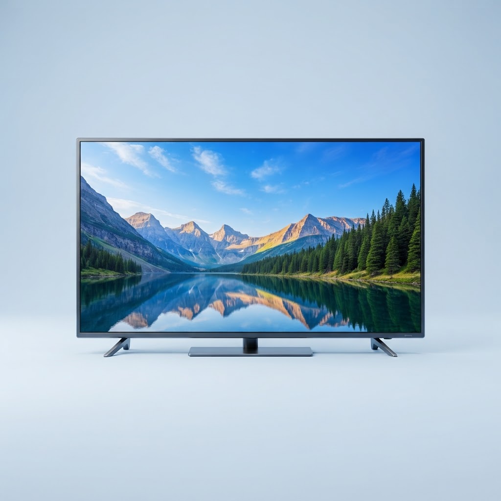 TVs e Eletrônicos