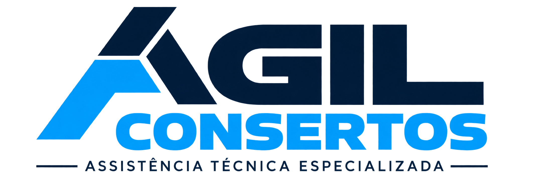 Ágil Consertos