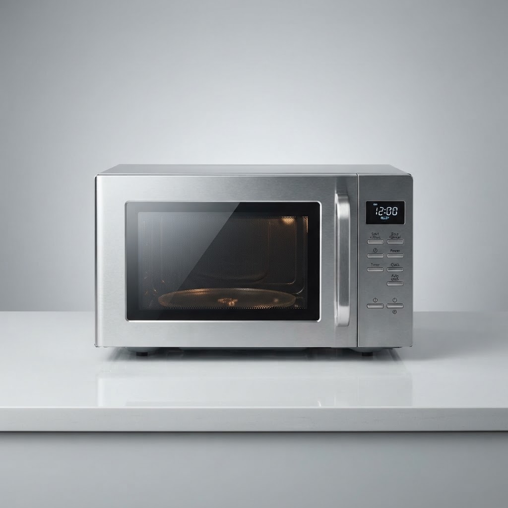 Micro-ondas