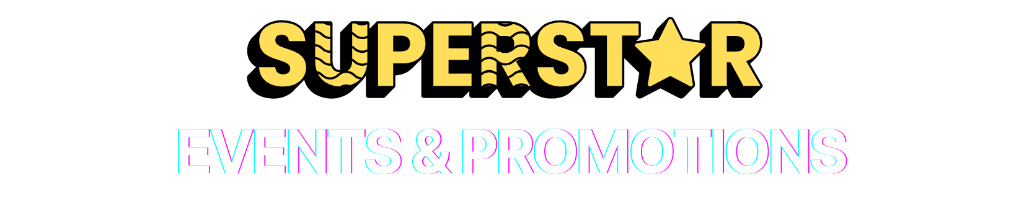 SuperStar Events & Promotions