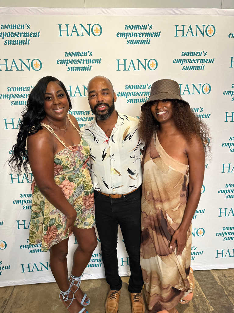 Case Study: HANO Women's Empowerment Summit